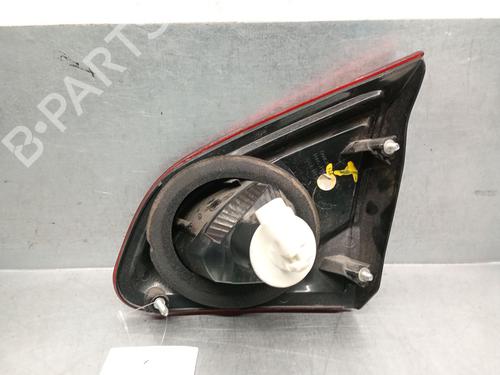 Left taillight NISSAN QASHQAI I (J10, NJ10)  | BP29877319C34