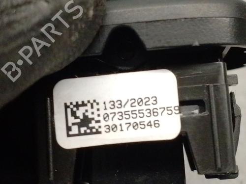 Left front window switch FIAT PANDA (312_, 319_) 1.0 Mild Hybrid (312.PYD1B) | BP31926923I27 