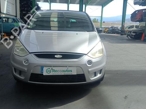 Engine FORD S-MAX (WA6) 2.0 TDCi | BP39654803M1 - Image 19