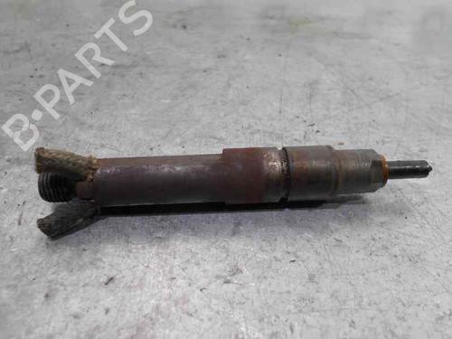 Used Injector Injector VW GOLF III (1H1) 1.9 TDI (90 hp) 2317947 2317947