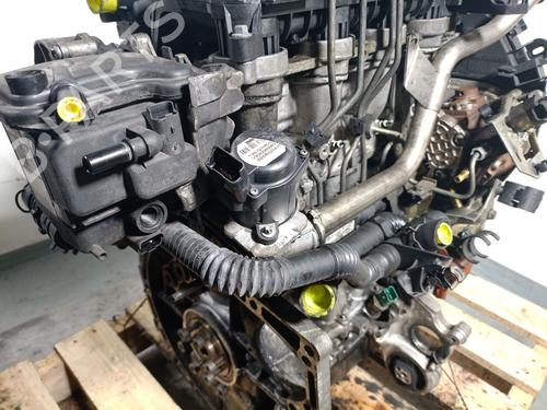 Engine CITROËN C4 I (LC_) 1.6 HDi | BP30847748M1