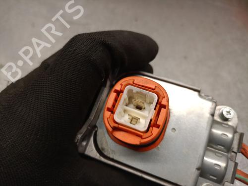 Cable TOYOTA YARIS (_P21_, _PA1_, _PH1_) 1.5 Hybrid (MXPH10, MXPH11) | BP21580140E12 