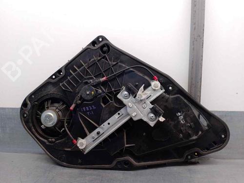 Rear left window mechanism FORD FIESTA VI (CB1, CCN)  | BP15400582C24 