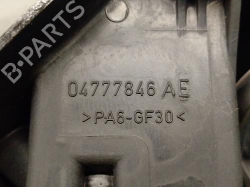 Intake manifold MINI MINI (R50, R53) Cooper | BP37464861M70 - Image 9