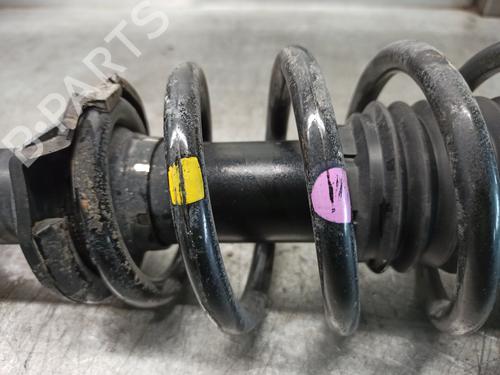 Right rear shock absorber CHEVROLET EPICA (KL1_) 2.0 D | BP13527230M19 
