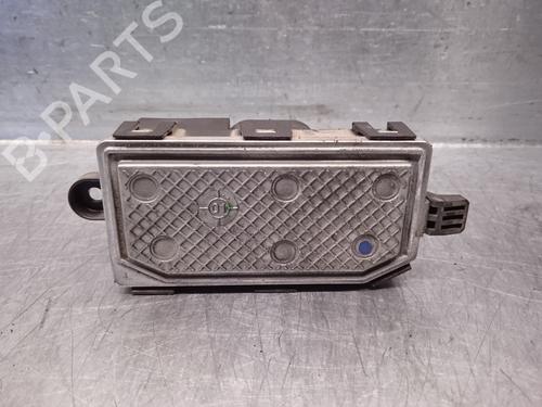Used Heater resistor FORD FOCUS III 1.0 EcoBoost (125 hp) 11669650