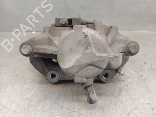 Left front brake caliper MERCEDES-BENZ E-CLASS (W211)  | BP28009979M105 