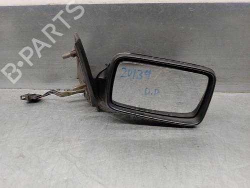 Used Right mirror VW GOLF III (1H1) 1.9 TDI (110 hp) 17364295