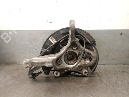 Used Right front steering knuckle KIA NIRO I (DE) 1.6 GDI Hybrid (105 hp) 26556340
