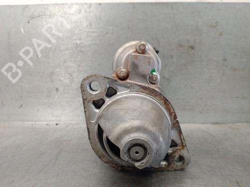 Starter OPEL ASTRA H (A04) 1.7 CDTI (L48) | BP33320209M8 - Image 2
