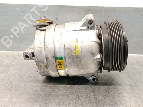 AC Kompressor OPEL VECTRA B Hatchback (J96)  | BP29449840M34 