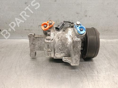 Used AC compressor SMART FORFOUR Hatchback (453) 0.9 (453.044, 453.053) (90 hp) 28608466