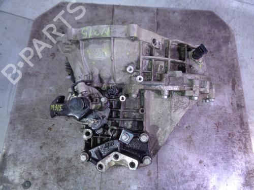 Gearbox HYUNDAI ix20 (JC) 1.4 CRDi | BP16296092M3 