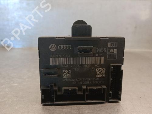 Electronic module AUDI A7 Sportback (4GA, 4GF) 3.0 TDI quattro | BP36033990M83 - Image 2