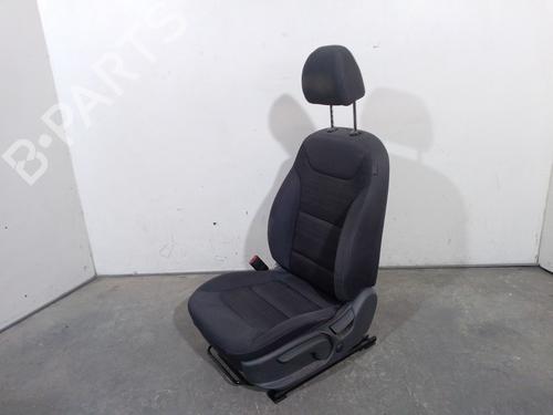 Left front seat HYUNDAI IONIQ (AE) 1.6 GDI Hybrid | BP30127201C15