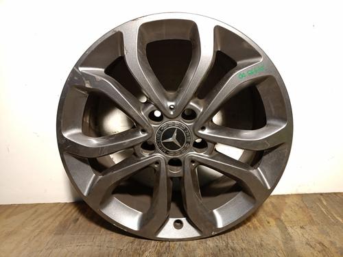 Fælk Fælk MERCEDES-BENZ C-CLASS (W205) C 220 BlueTEC / d (205.002, 205.004) (170 hp) 33558474 33558474