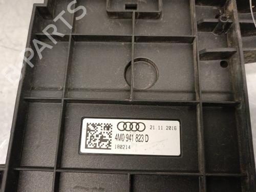 Fuse box AUDI Q7 (4MB, 4MG, 4MQ) SQ7 TDI quattro | BP33434975E1  - Image 6