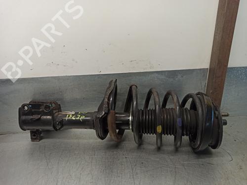 Used Right front shock absorber CHEVROLET EPICA (KL1_) 2.0 D (150 hp) 12202769