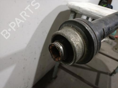 Driveshaft AUDI Q7 (4MB, 4MG, 4MQ) SQ7 TDI quattro | BP33268855M37 - Image 2