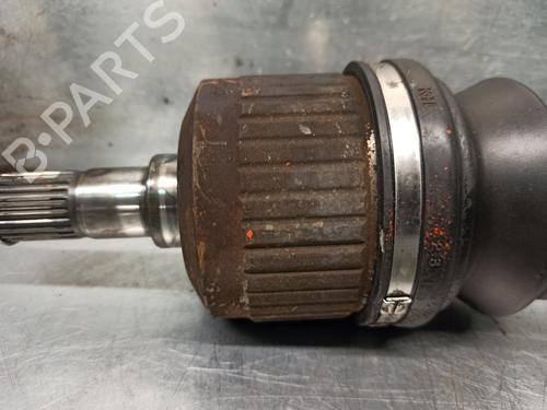 Right front driveshaft HYUNDAI COUPE I (RD)  | BP14930143M39 