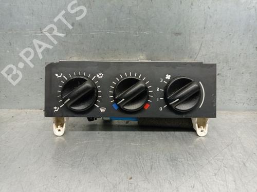 Used Climate control RENAULT CLIO I (B/C57_, 5/357_) 1.2 (5/357Y, 5/357K) (58 hp) 26324146