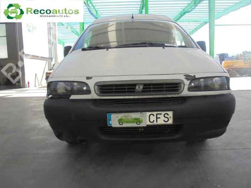 AC radiator FIAT SCUDO Bus (220_) 2.0 JTD | BP2097891M32