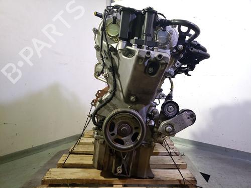 Used Engine FORD FIESTA VII (HJ, HF) [2017-2025]  27997060