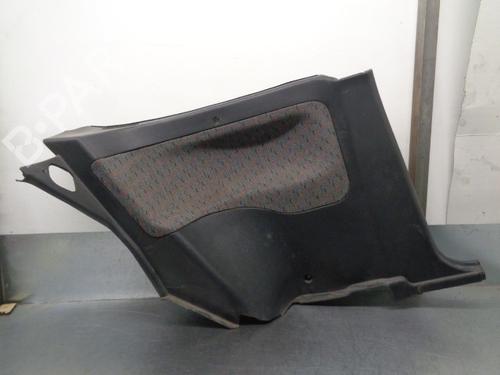 Used Rear left panel Rear left panel 17456289 17456289