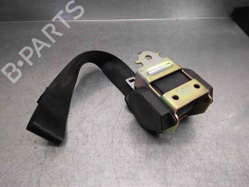 Used Rear right seatbelt PEUGEOT 307 CC (3B) 2.0 16V (136 hp) 11195997
