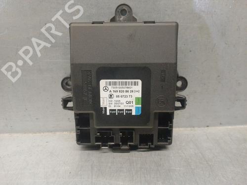 Used Comfort control module MERCEDES-BENZ B-CLASS Sports Tourer (W245) B 200 TURBO (245.234) (193 hp) 16132415