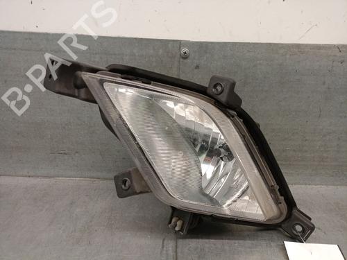 Used Left front fog light Left front fog light SSANGYONG KORANDO (CK) 2.0 e-XDi (175 hp) 32498996 32498996