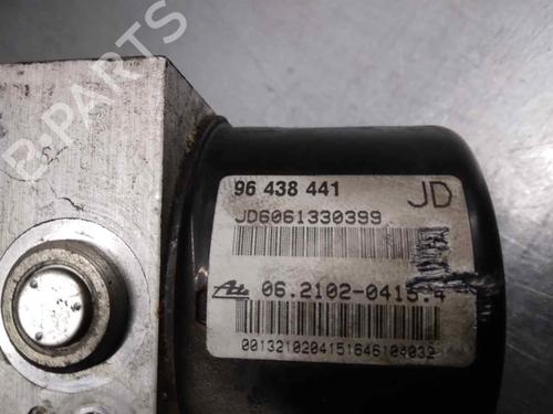 ABS pump CHEVROLET LACETTI (J200) 1.6 | BP9206261M43 