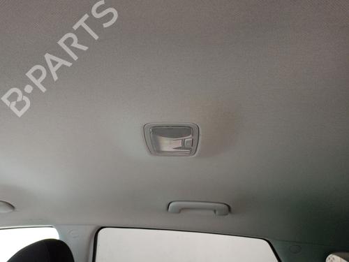 Front left panel KIA NIRO I (DE) 1.6 GDI Hybrid | BP26563887C58 - Image 10