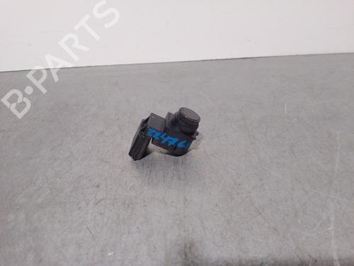 Used Electronic module Electronic module 25245610 25245610