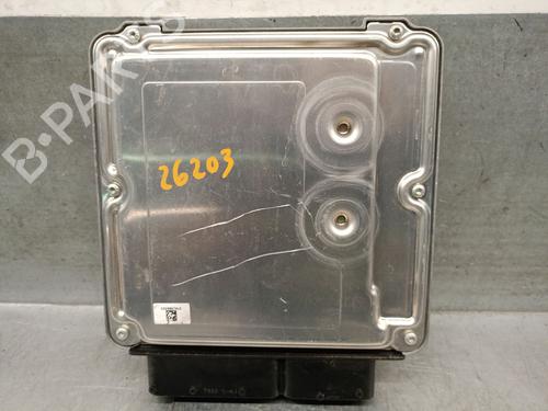 Engine control unit (ECU) VW CADDY IV Box Body/MPV (SAA, SAH) 2.0 TDI | BP38065562M57 - Image 2