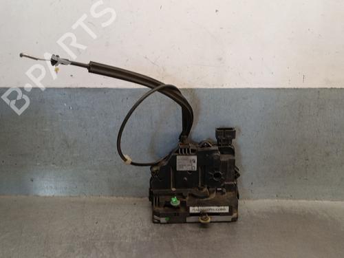 Used Front left lock Front left lock FIAT GRANDE PUNTO (199_) 1.3 D Multijet (199.AXD11, 199.AXD1A, 199.AXD1B,... (90 hp) 40041610 40041610