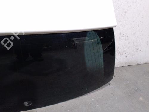 Bootlid window PEUGEOT 407 SW (6E_, 6D_) 2.0 HDi 135 | BP25808022C64 