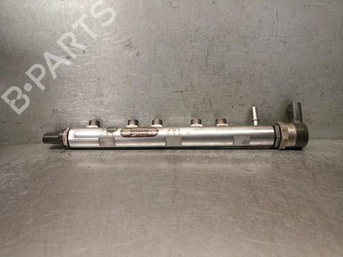 Used Injection rail BMW X3 (E83) 2.0 sd (177 hp) 30126807