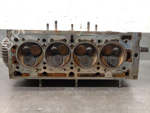 Used Cylinder head Cylinder head DACIA LOGAN (LS_) 1.4 (LS0A, LS0C, LS0E, LS0G) (75 hp) 34706997 34706997