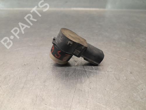 Used Electronic module Electronic module CITROËN C5 II (RC_) 2.0 HDi (RCRHRH) (136 hp) 36473516 36473516