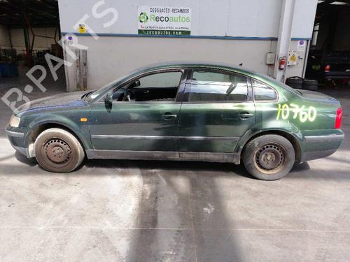 Headlight switch VW PASSAT B5 (3B2) 1.8 | BP20254436I24 - Image 4