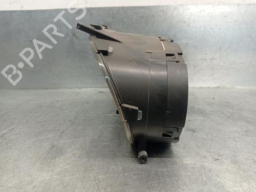 Instrument cluster SEAT CORDOBA (6K1, 6K2) 1.9 TDI | BP8672086C47 