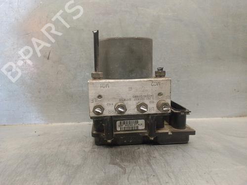 Used ABS pump ABS pump FIAT STILO (192_) 1.6 16V (192_XB1A) (103 hp) 13934128 13934128