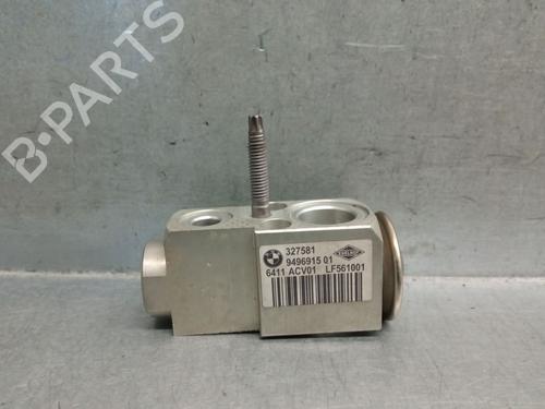 Elektronisk sensor BMW X6 (G06, F96) xDrive 40 d Mild-Hybrid (340 hp) 28726387