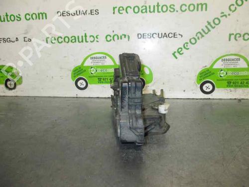 Rear right lock BMW 3 Touring (E46) 320 d | BP2050784C99 