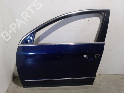 Used Left front door VW PASSAT B6 (3C2) 1.4 TSI (122 hp) 27628020