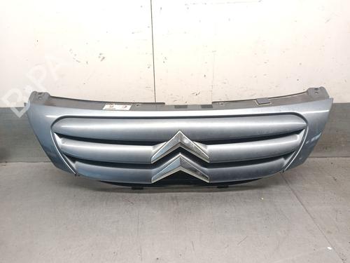 Grille CITROËN C3 I (FC_, FN_) 1.4 i 9680094177 | 7414PG
