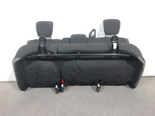 Rear seat DACIA DOKKER MPV (KE_) 1.5 Blue dCi 95 (KEJL) | BP31645367C17 