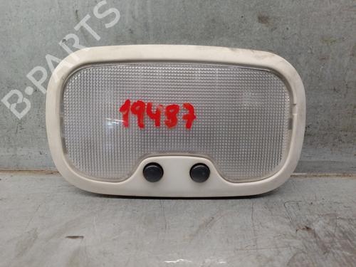 Used Interior roof light JEEP COMPASS (MK49) 2.0 CRD (140 hp) 17543520