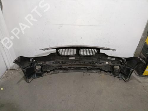 Front bumper BMW 3 (F30, F80)  | BP29512467C7 
